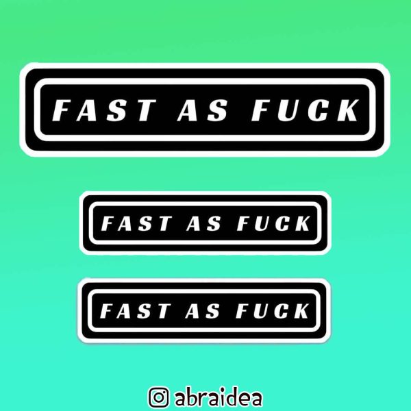 490018 - Fast as fuck