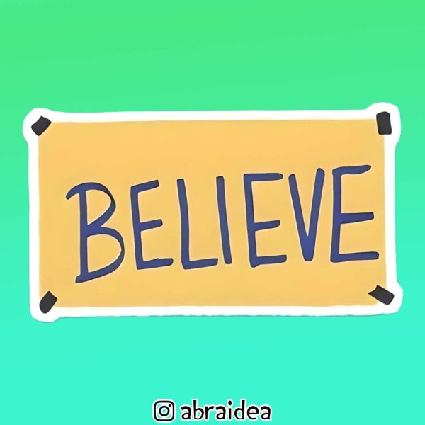 490030 - Believe