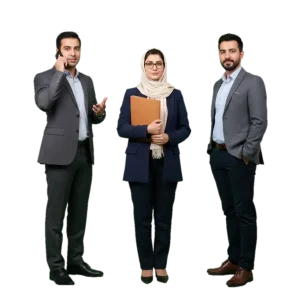 طراحی سایت برای شرکت‌ها و سازمان‌ها